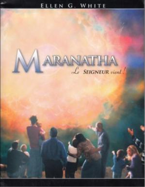 Egw maranatha