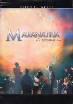 Egw maranatha1